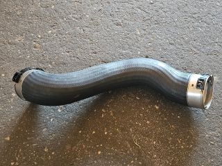 bontott MERCEDES-BENZ C-CLASS Turbócső