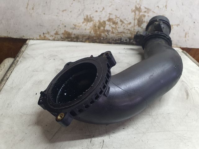 bontott MERCEDES-BENZ C-CLASS Turbócső