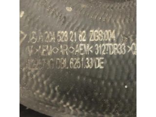 bontott MERCEDES-BENZ C-CLASS Turbócső