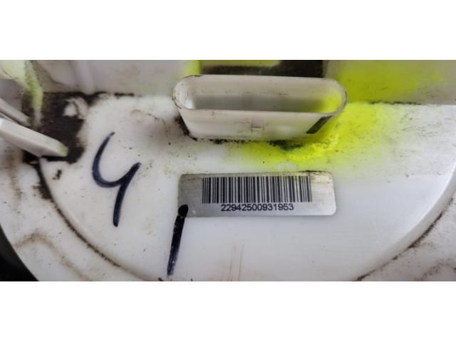 bontott MERCEDES-BENZ C-CLASS Üzemanyag Szivattyú