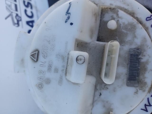 bontott MERCEDES-BENZ C-CLASS Üzemanyag Szivattyú