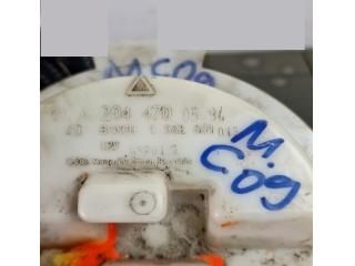 bontott MERCEDES-BENZ C-CLASS Üzemanyag Szivattyú