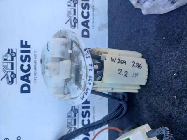 bontott MERCEDES-BENZ C-CLASS Üzemanyag Szivattyú