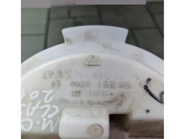 bontott MERCEDES-BENZ C-CLASS Üzemanyag Szivattyú