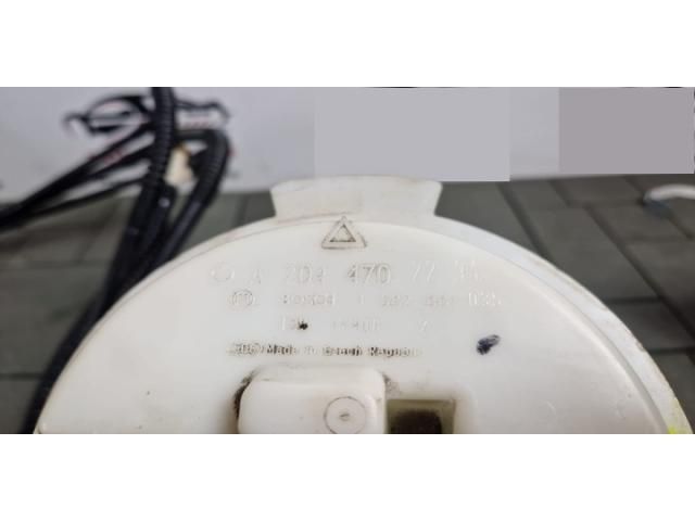 bontott MERCEDES-BENZ C-CLASS Üzemanyag Szivattyú