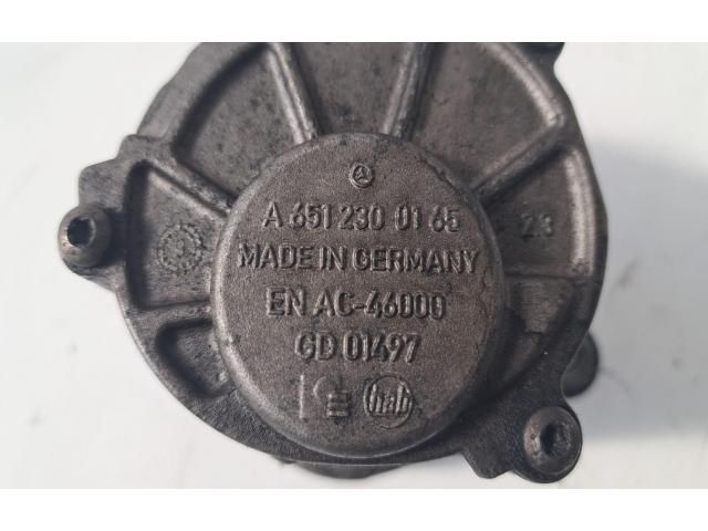 bontott MERCEDES-BENZ C-CLASS Vákumpumpa