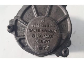 bontott MERCEDES-BENZ C-CLASS Vákumpumpa