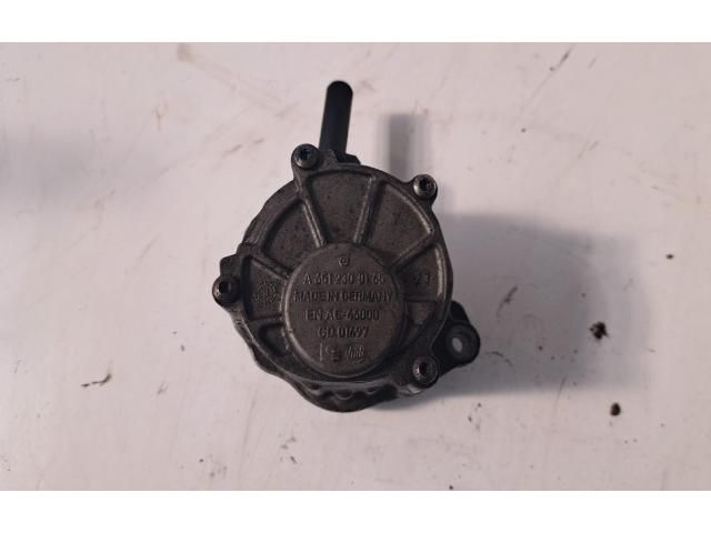 bontott MERCEDES-BENZ C-CLASS Vákumpumpa