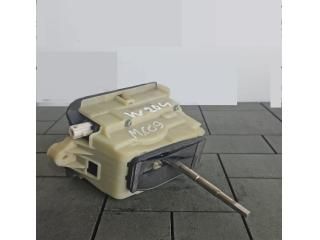 bontott MERCEDES-BENZ C-CLASS Váltó Kulissza