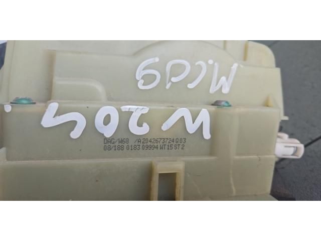 bontott MERCEDES-BENZ C-CLASS Váltó Kulissza