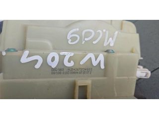 bontott MERCEDES-BENZ C-CLASS Váltó Kulissza