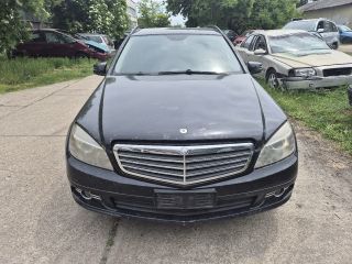 bontott MERCEDES-BENZ C-CLASS Váltó (Mechanikus)