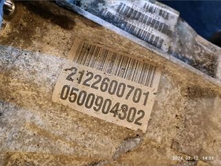 bontott MERCEDES-BENZ C-CLASS Váltó (Mechanikus)