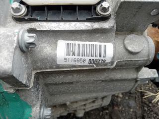 bontott MERCEDES-BENZ C-CLASS Váltó (Mechanikus)