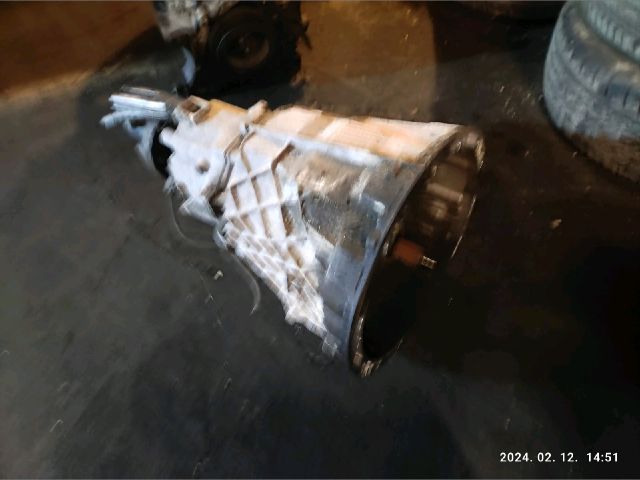 bontott MERCEDES-BENZ C-CLASS Váltó (Mechanikus)