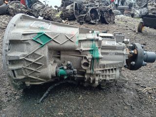 bontott MERCEDES-BENZ C-CLASS Váltó (Mechanikus)