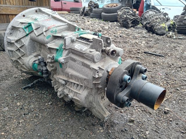 bontott MERCEDES-BENZ C-CLASS Váltó (Mechanikus)