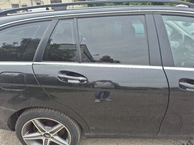 bontott MERCEDES-BENZ C-CLASS Váltó (Mechanikus)