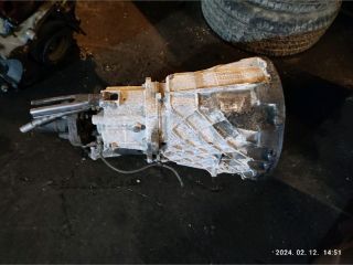 bontott MERCEDES-BENZ C-CLASS Váltó (Mechanikus)
