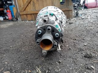 bontott MERCEDES-BENZ C-CLASS Váltó (Mechanikus)