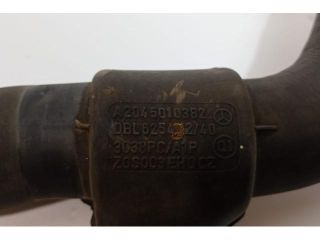 bontott MERCEDES-BENZ C-CLASS Vízcső Tartó Bak