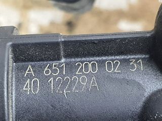 bontott MERCEDES-BENZ C-CLASS Vízpumpa