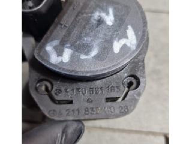 bontott MERCEDES-BENZ C-CLASS Vízpumpa