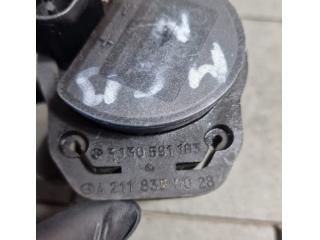 bontott MERCEDES-BENZ C-CLASS Vízpumpa