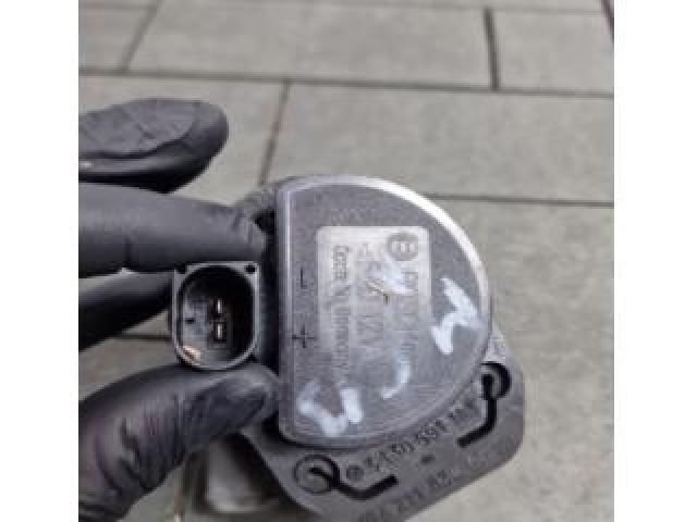 bontott MERCEDES-BENZ C-CLASS Vízpumpa