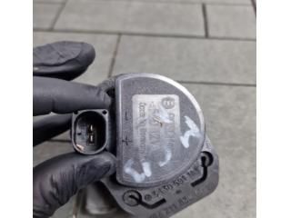 bontott MERCEDES-BENZ C-CLASS Vízpumpa