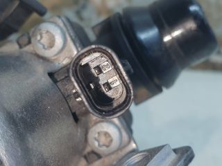 bontott MERCEDES-BENZ C-CLASS Vízpumpa