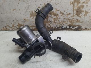 bontott MERCEDES-BENZ C-CLASS Vízpumpa