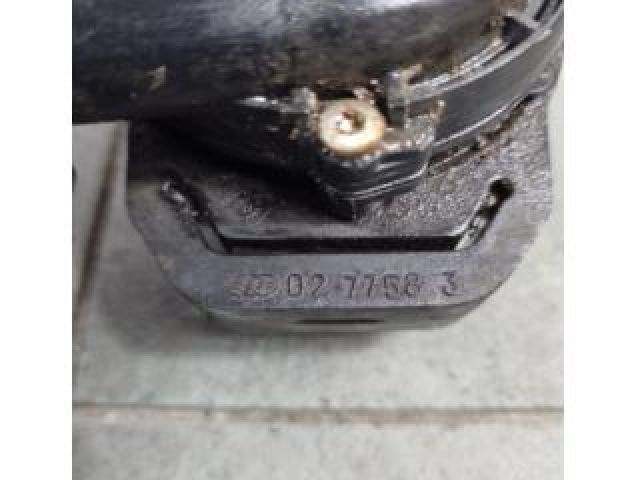 bontott MERCEDES-BENZ C-CLASS Vízpumpa