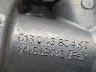 bontott MERCEDES-BENZ C-CLASS Vízpumpa