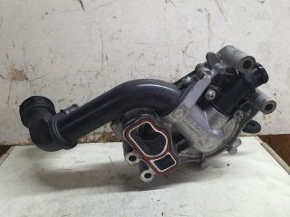 bontott MERCEDES-BENZ C-CLASS Vízpumpa