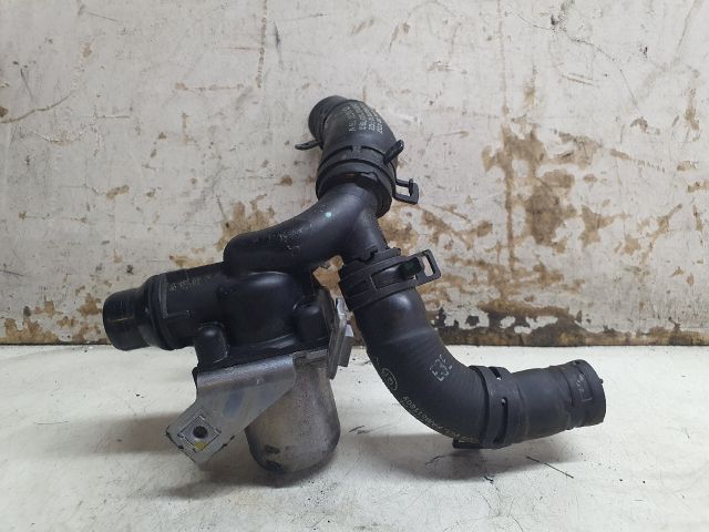 bontott MERCEDES-BENZ C-CLASS Vízpumpa