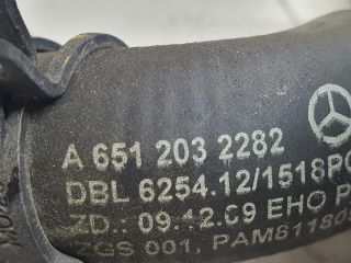 bontott MERCEDES-BENZ C-CLASS Vízpumpa