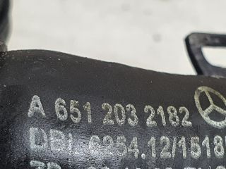 bontott MERCEDES-BENZ C-CLASS Vízpumpa