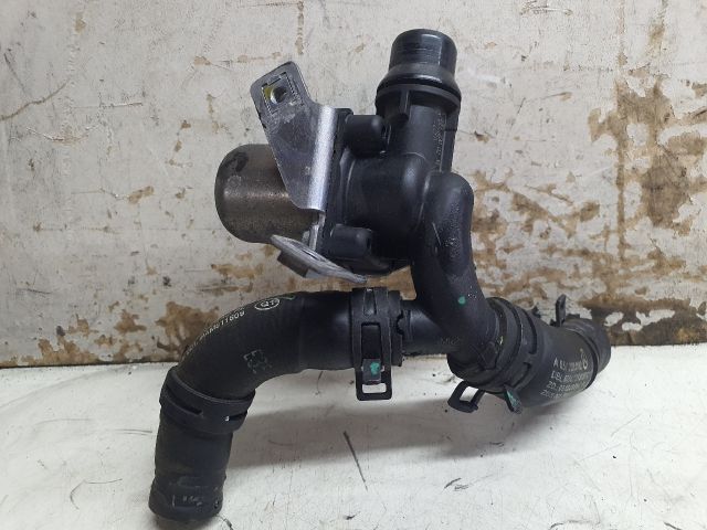 bontott MERCEDES-BENZ C-CLASS Vízpumpa