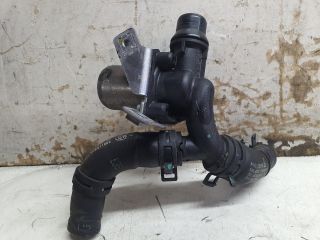 bontott MERCEDES-BENZ C-CLASS Vízpumpa