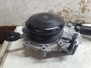 bontott MERCEDES-BENZ C-CLASS Vízpumpa