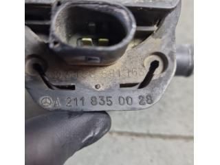 bontott MERCEDES-BENZ C-CLASS Vízpumpa