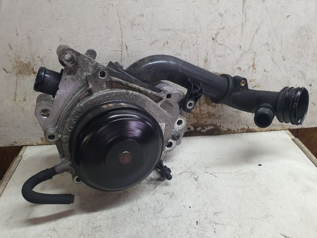 bontott MERCEDES-BENZ C-CLASS Vízpumpa