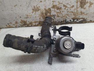 bontott MERCEDES-BENZ C-CLASS Vízpumpa