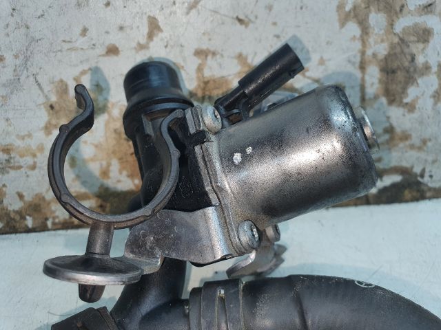 bontott MERCEDES-BENZ C-CLASS Vízpumpa