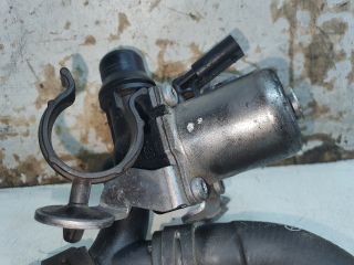 bontott MERCEDES-BENZ C-CLASS Vízpumpa