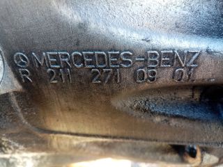 bontott MERCEDES-BENZ C-CLASS Automata Váltó