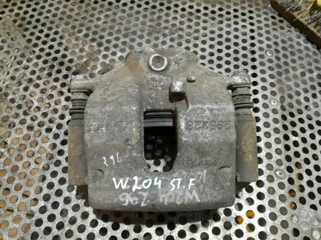 bontott MERCEDES-BENZ C-CLASS Bal első Féknyereg Munkahengerrel