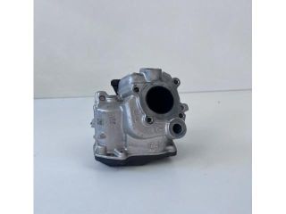 bontott MERCEDES-BENZ C-CLASS EGR / AGR Szelep