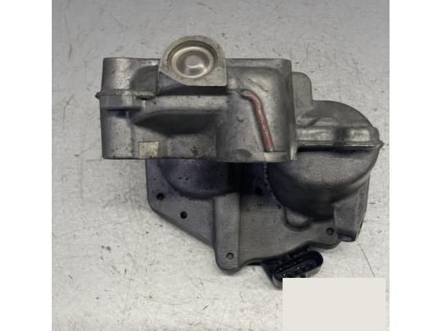 bontott MERCEDES-BENZ C-CLASS EGR / AGR Szelep